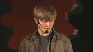 TEDxYouth@ISB - Connor McKenzie - A decision that has changed my life