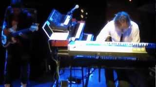 Alain Clark - Someone Else - Metropool Hengelo (10-nov-2012)