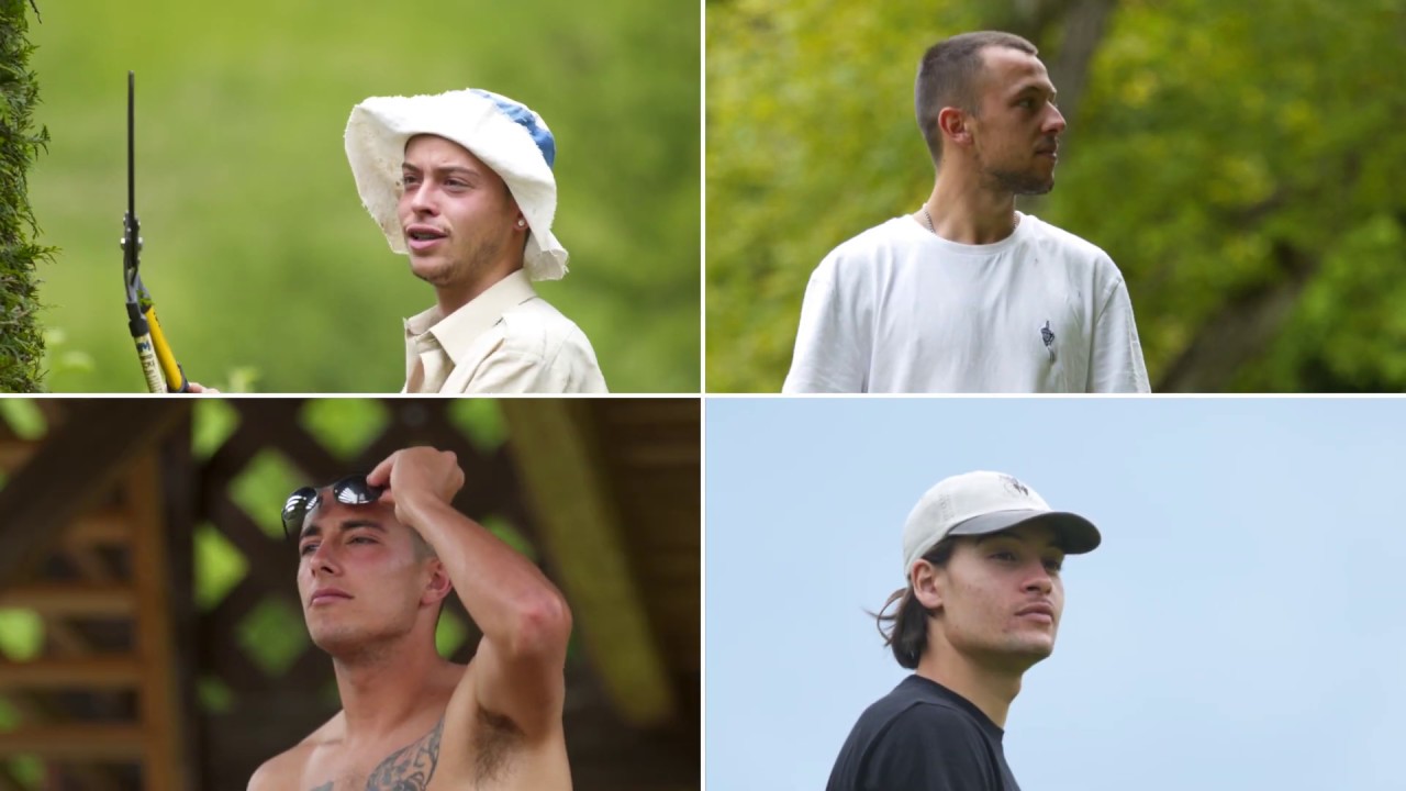 ZMAJ TOUR: New Balance Numeric Iberia en Eslovenia (El Vídeo)