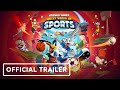 Looney Tunes: Wacky World of Sports Nintendo Switch Key EU Trailer