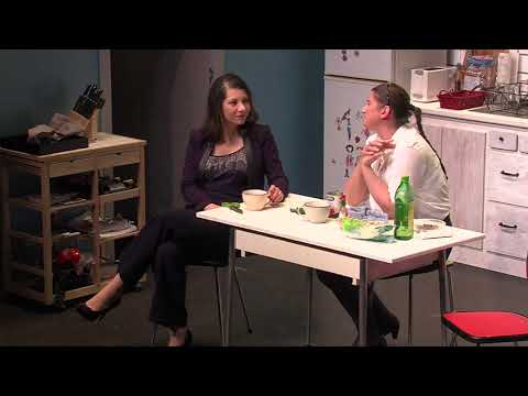 Cuisine et dépendances