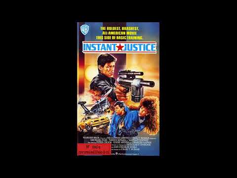 Lea Hart - Danger In The Streets (AOR Soundtrack Rarity)