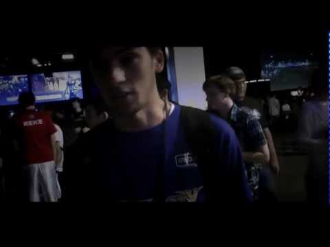 Snip3down (An MLG Pro) - Halo 3 Mainstage Montage Trailer
