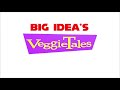 Big Idea S VeggieTales Title Card