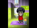 [My Talking Tom] Marbles don't do it - Jenna ...