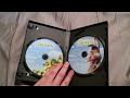 Shrek 2001 DVD Overview