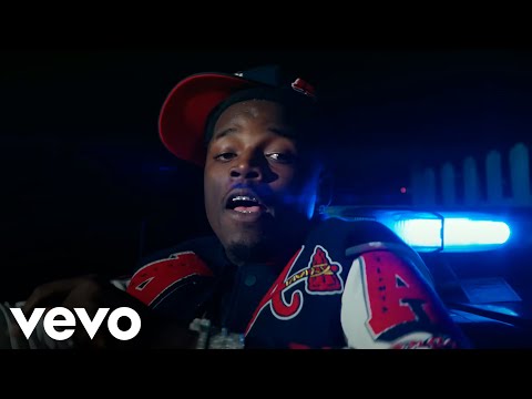 Big Boogie ft. Moneybagg Yo - Demons  [Music Video]