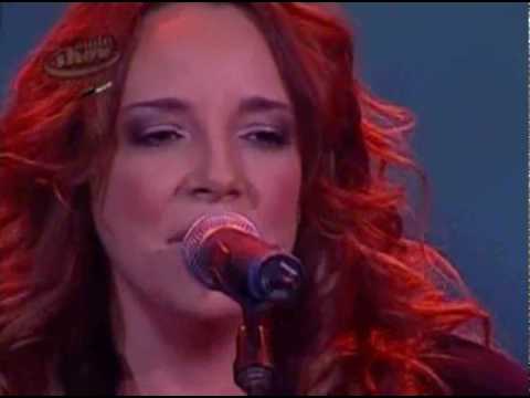 Ana Carolina - Eu Comi a Madona (Prêmio Multishow) [HQ]