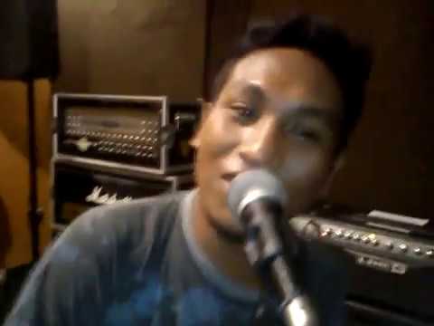 LA HILA BAND -  LEMBOADE @STUDIO MUSIC