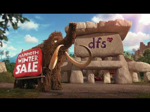 DFS: Search for comfort