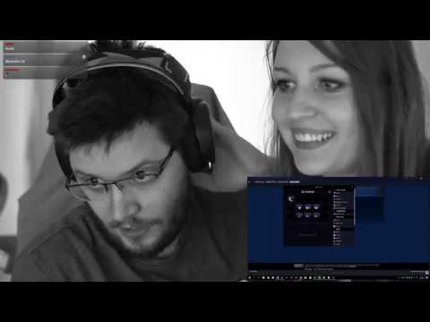 Mazi,Káťa,Kappa: Něco málo ze Streamu #1