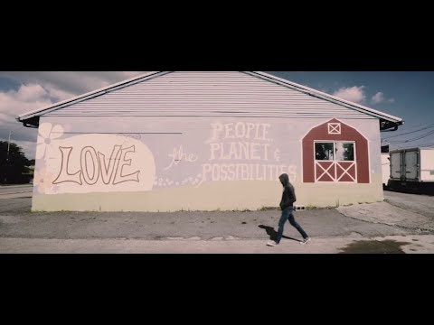 Sam Lewis - One And The Same [Official Video]