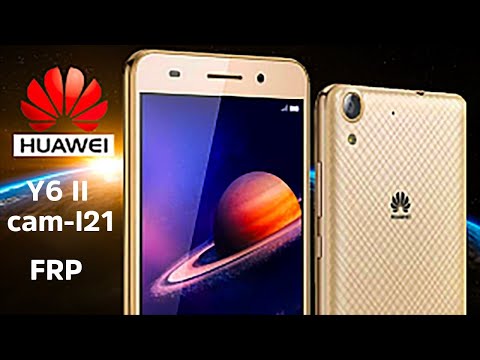 HUAWEI CAM L21 Y6 2 FRP UNLOCK FASTBOOT MODE DONE BY Octoplusbox