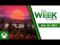 Halloween Events, New Releases, and Updates | This Week on Xbox