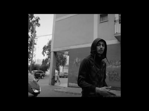 (FREE) Morad x Baby Gang x Old School Type Beat - "J'hallucine"