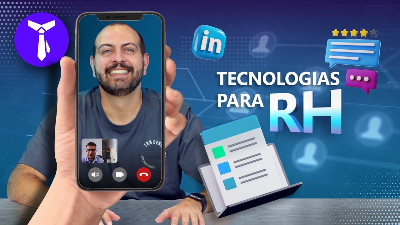 Tecnologias para RH: como otimizar processos