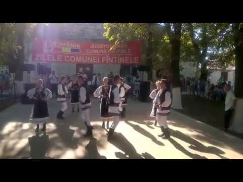 RUGA LA TISA NOUA 2015 - FORMATIA ARMONIA & ANSAMBLUL ROMANASUL