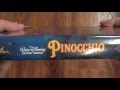 Disney Demo VHS Tapes Part 2 Imaxination S Video Corner