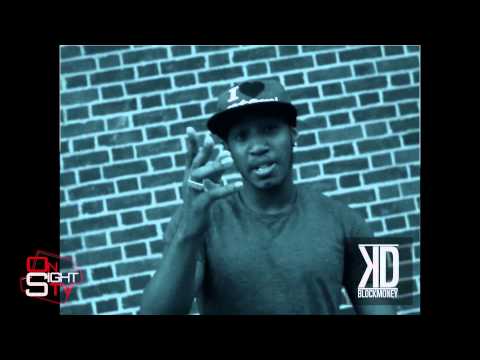 B.O.S Bars On Sight Episode 8 KD BLOCKMONEY