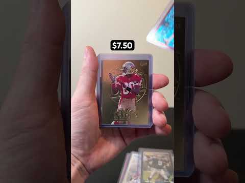 Unreal Michael Jordan find at a garage sale. Wait till the end.