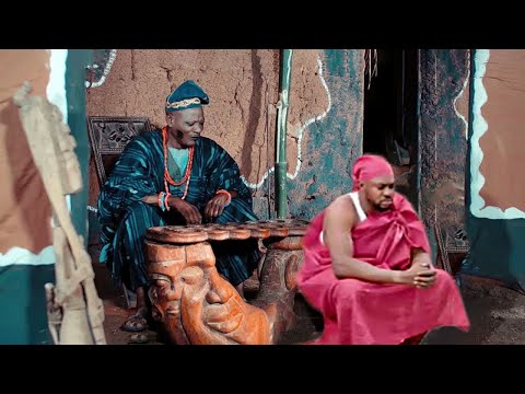 Apatapaara - A Nigerian Yoruba Movie Starring Odunlade Adekola | Rasaq Olayiwola