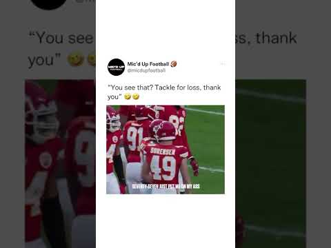 Tyrann Mathieu Mic'd Up Is Gold #shorts