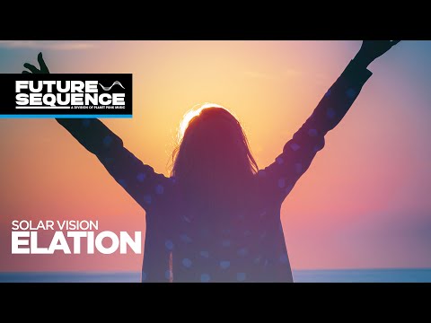 Solar Vision - Elation