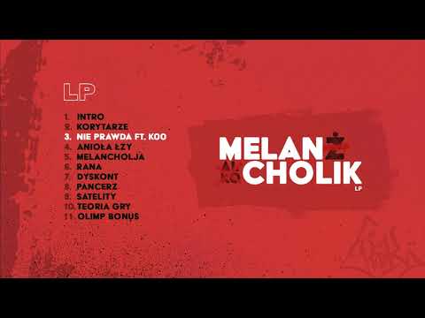 Koneserzy smaku - Nie prawda feat. K00 (Prod. By Tellingbeatzz)