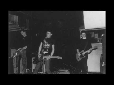 Video thumbnail for Ugly American (Peel Session)