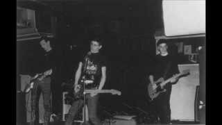 Big Black - Ugly American (Peel Session 1987)