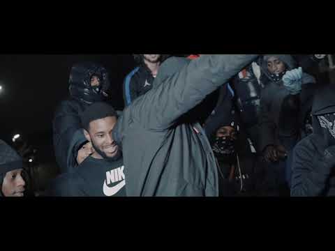 [FREE] Q2T x Y.CB x Chappo x UK/NY Drill Type Beat - " PLUGGED " | [prod. K40]