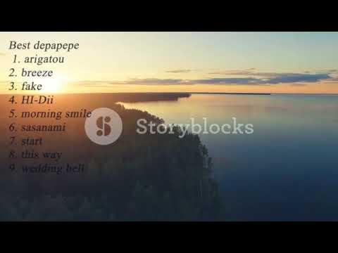 best depapepe -Album terbaik - depapepe