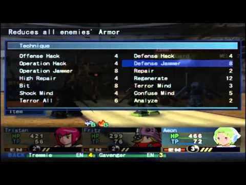 Let's Play MS Saga: A New Dawn (Blind) [Part 22]