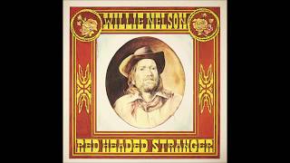Willie Nelson - Time Of The Preacher (Theme pt I)