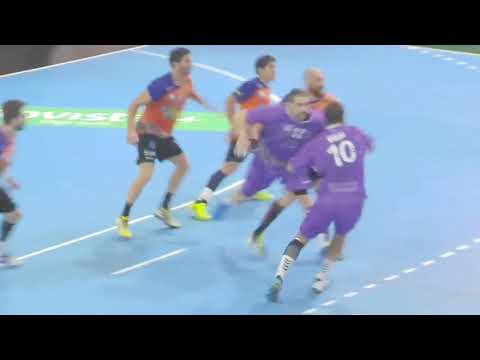 Quabit Guadalajara 17/18 Agustin Vidal