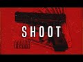 Aggressive Fast Flow Trap Beat SHOOT Hard Afro Trap Rap Afrobeats Type Dancehall Instrumental