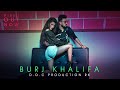 Burjkhalifa Laxmii Akshay Kumar Kiara Advani DDC Choreography