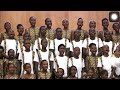Together In Love And Prayer Nac Lusaka Zambia