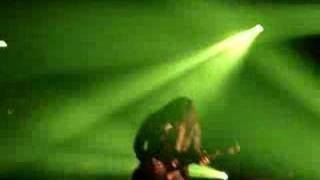 Sam Roberts - The Resistance (live)