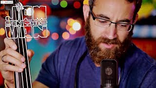 THE TRAVELIN&#39; MCCOURYS - &quot;Travelin&#39;&quot; (Live at High Sierra Festival 2017) #JAMINTHEVAN