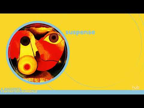 The fantastic-surreal tale