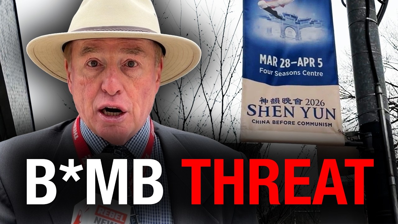 This can't keep happening in Toronto...