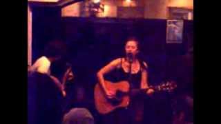 River / Karyn Ellis (with Jim Boggia on guitar)