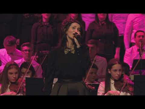 Corul si Orchesta Betania Dublin - Isus esti Domnul domnilor