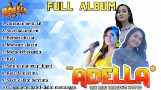 Download Lagu Adella Lagu Malesia 2020 MP3 dan Video MP4 Gratis