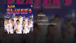 Download lagu Destino - Los Player's mp3