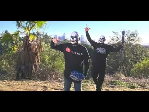 DeCalifornia - LOS DOYERS ANTHEM 2020 BTS Filmed By Ruth HerdzMedia