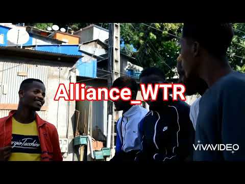 Mvrto - _Alliance_WTR    (Videos_non Officiel)