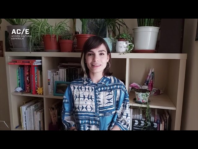 Vídeo relacionado con Primavera que sangra (NARRATIVA)
