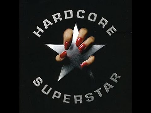 Ep. 99 - Hardcore Superstar - Hardcore Superstar - June 20, 2022